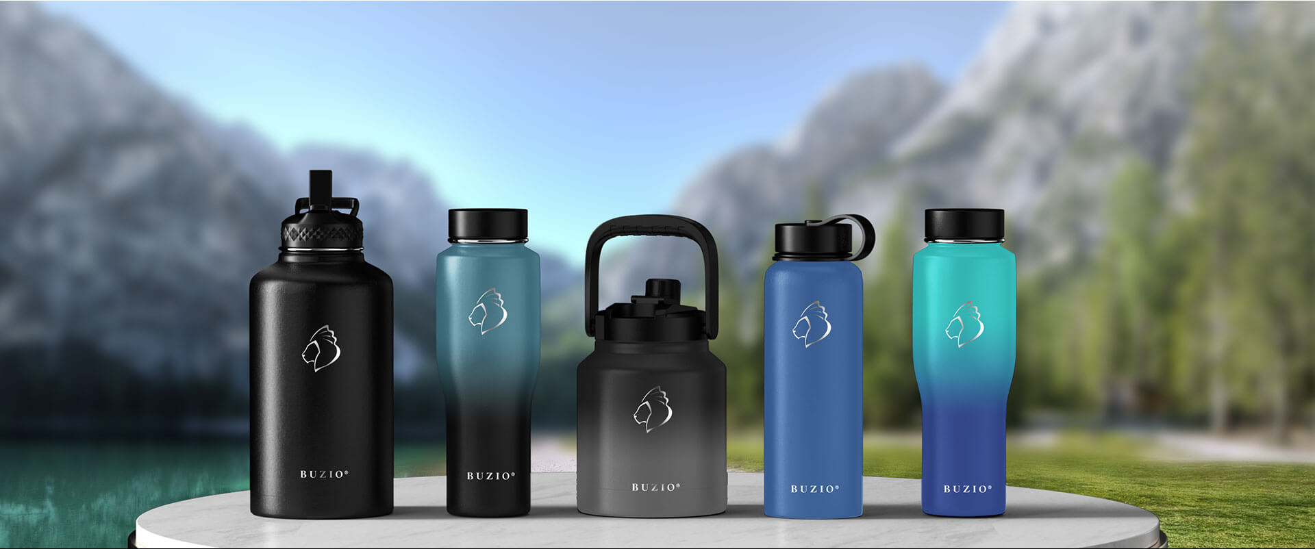 What Size of Water Bottle Should I Get?