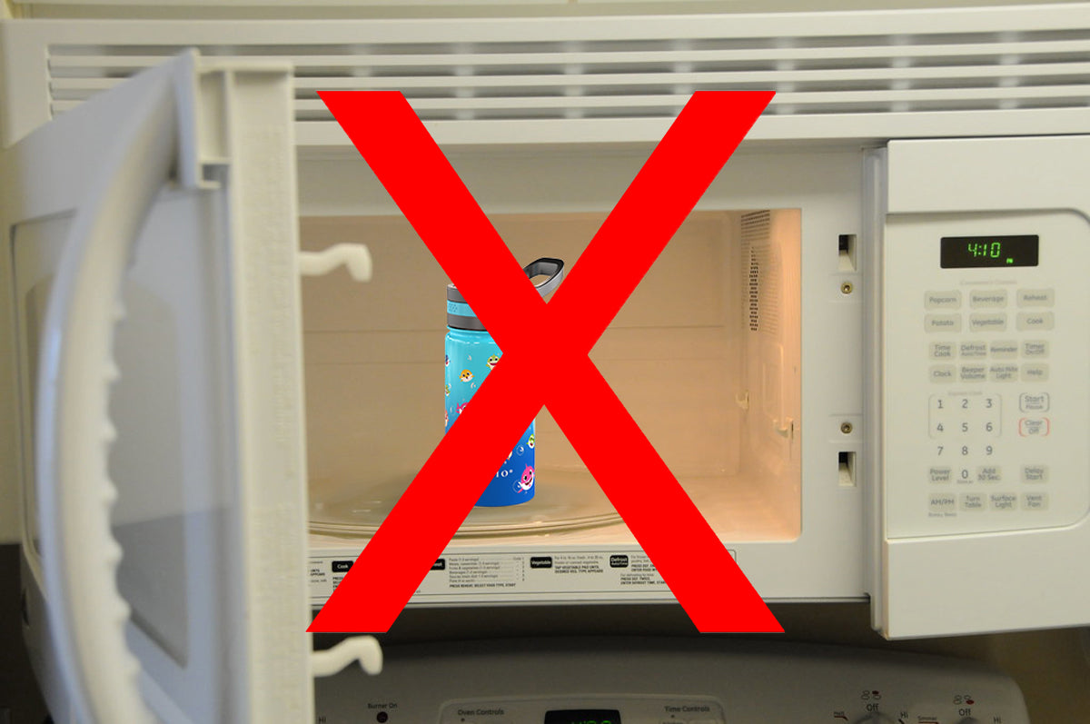 Can You Put Plastic in the Microwave?