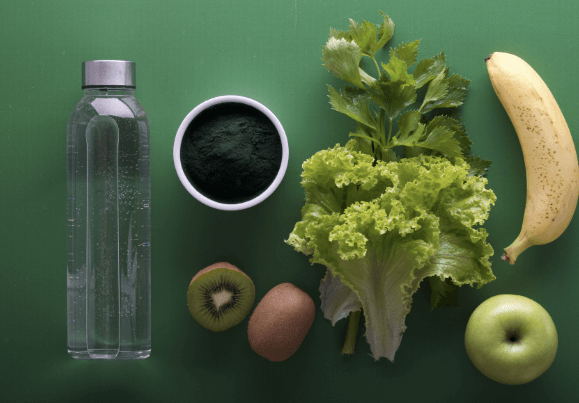What Is a Wellness Water Bottle?
