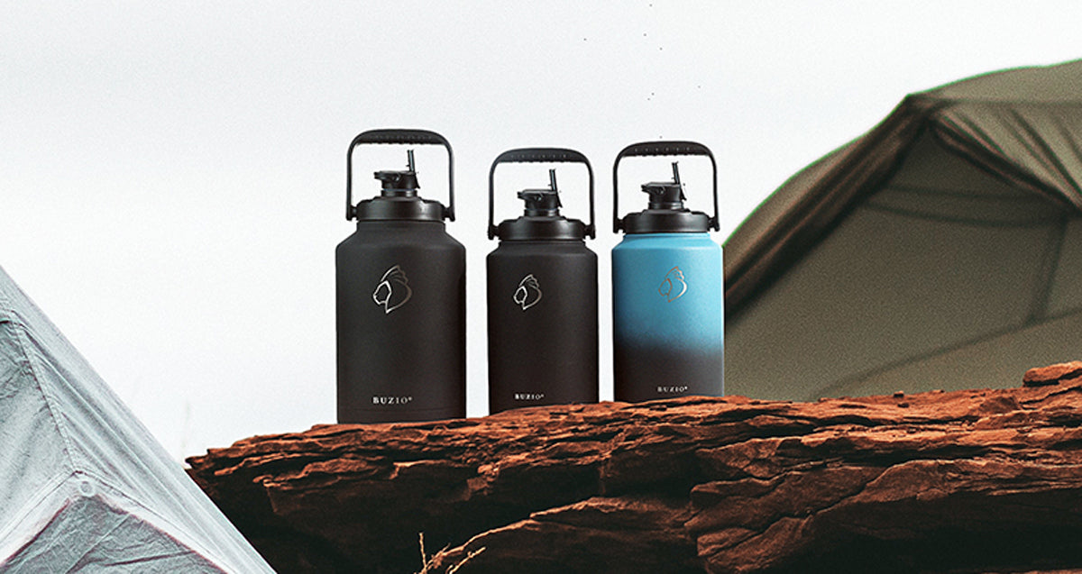 One-Gallon Water Bottle: Is It Practical?