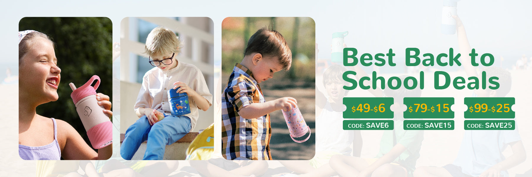 Elevate Your Back-to-School Game with BUZIO