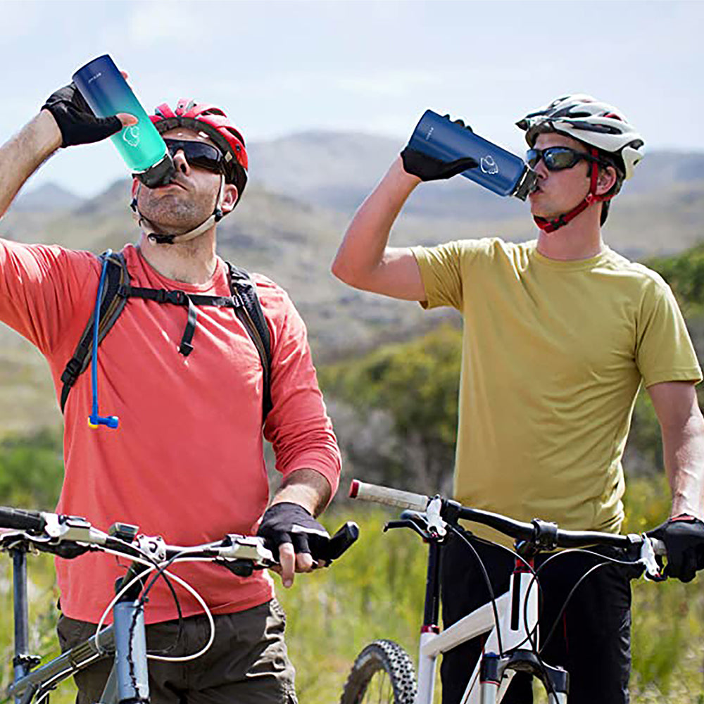 water bottle for bike