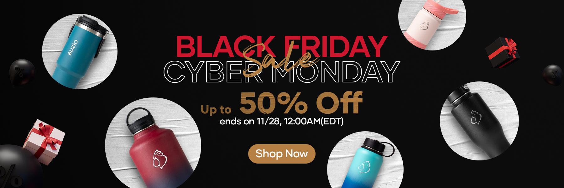Unveiling Black Friday and Cyber Monday Deals: Your Ultimate Shopping Guide!