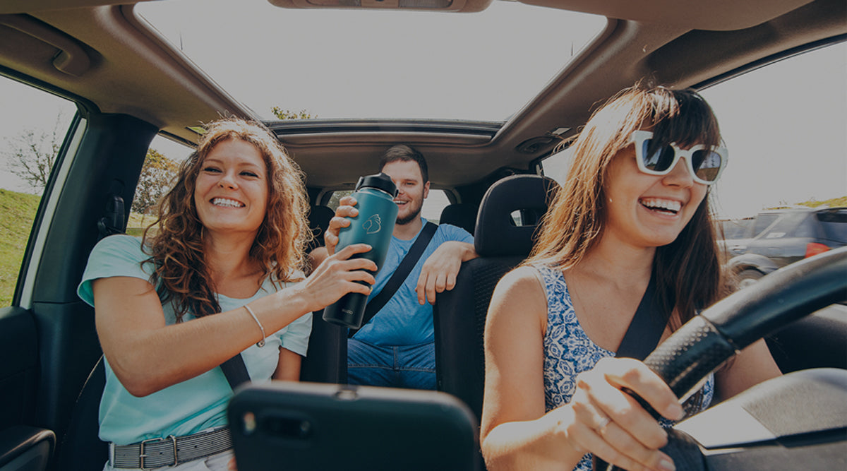 Spring Self-Drive Tours: Embrace Nature & Start Tips!