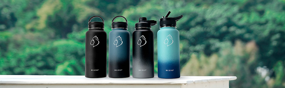 Water Bottle for Office: Choose Guide | Enjoy Ideal Temperatures