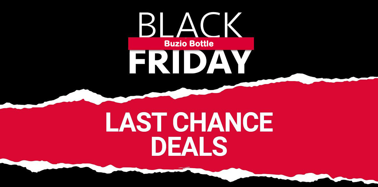 Final Call for Unbelievable Savings: Last Chance for Black Friday and Cyber Monday Deals!