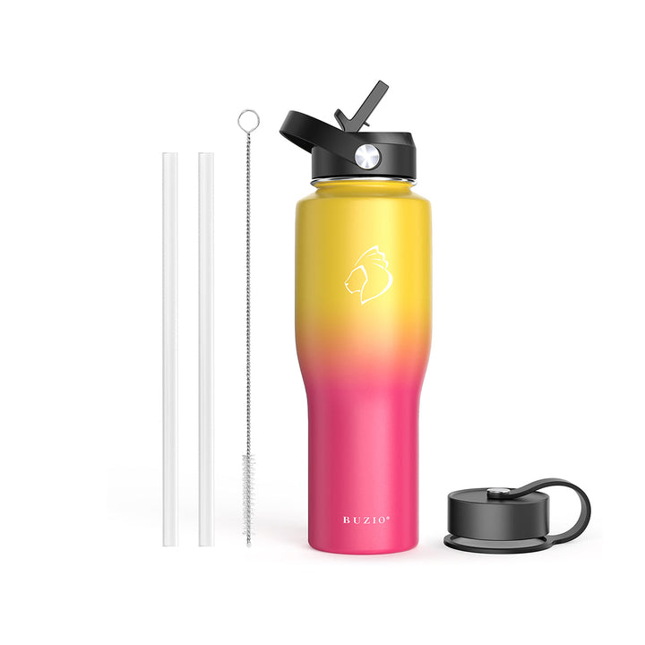 Vacuum Insulated Water Bottle