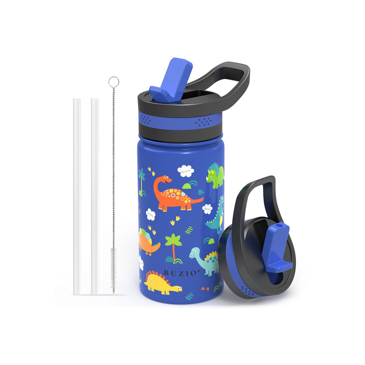 kids stainless steel water bottle