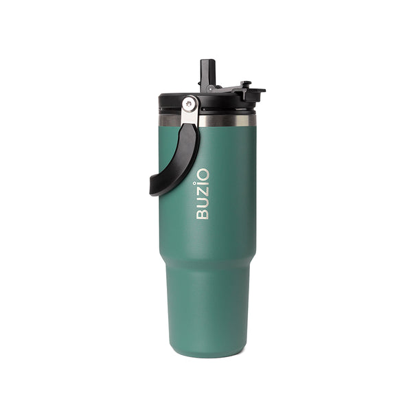 Pop Series Tumbler With 2-In-1 Straw Lid | Green | 30oz