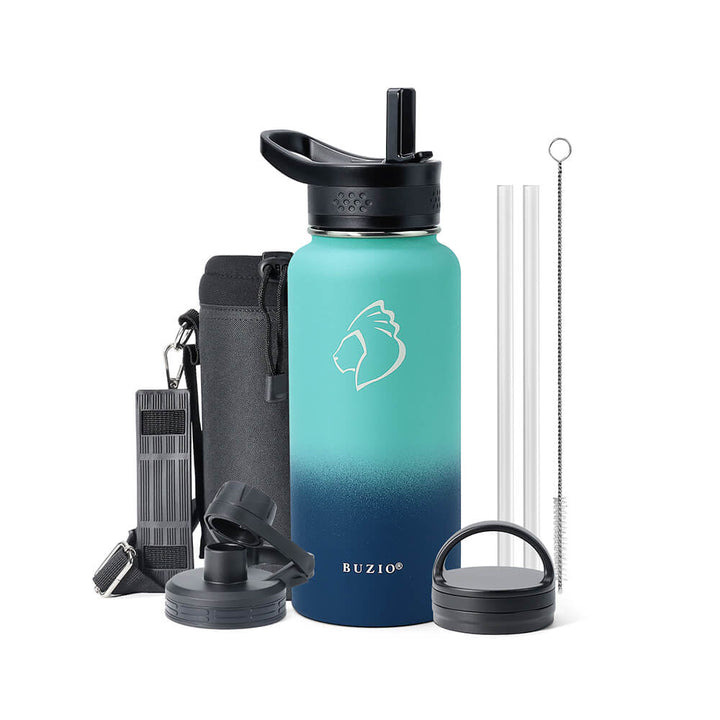 insulated water flask