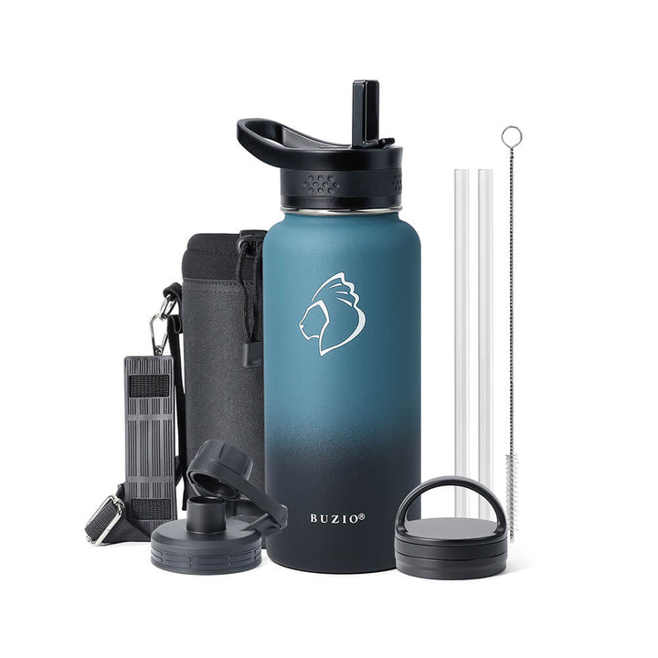 32oz water bottle