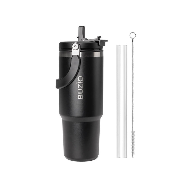 30 oz skinny stainless steel tumbler bulk