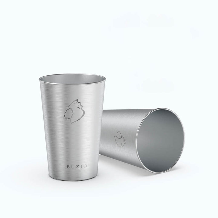 gallon flask