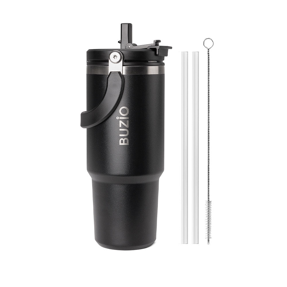 Pop Series Tumbler With 2-In-1 Straw Lid | 20oz - 40oz