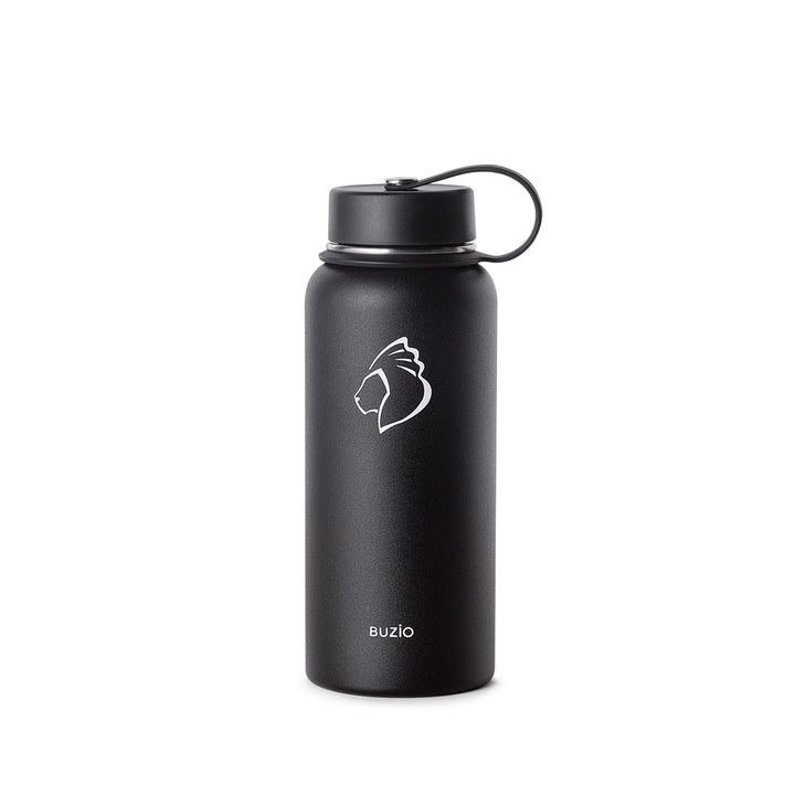 32 oz insulated water bottle 