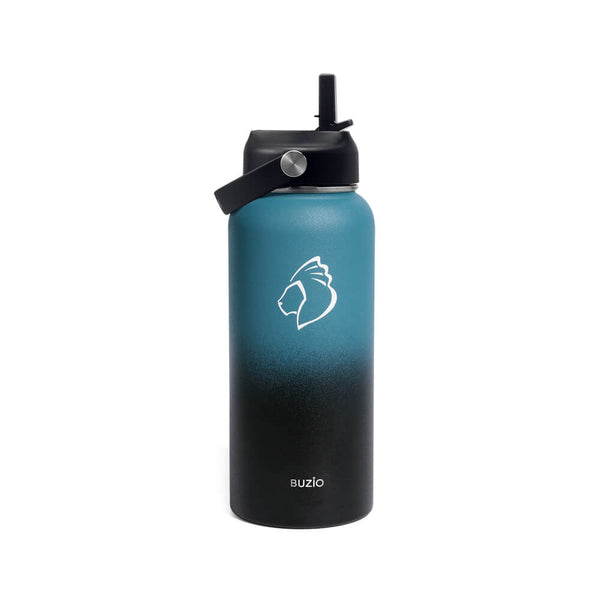 Isurus  Cordova Outdoors - Insulated Water Bottle 32 Oz