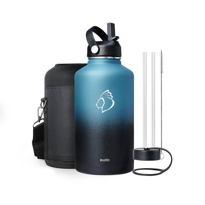 best gym water bottle