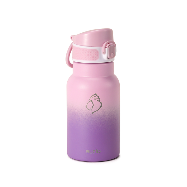 12oz water bottle