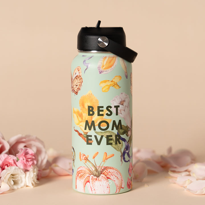 water bottle for mom