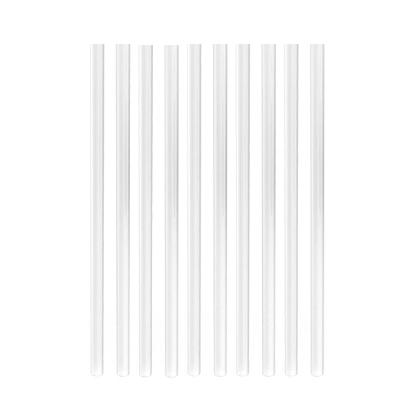 plastic straws