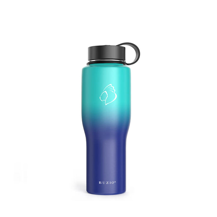 Wide Mouth Travel Flask