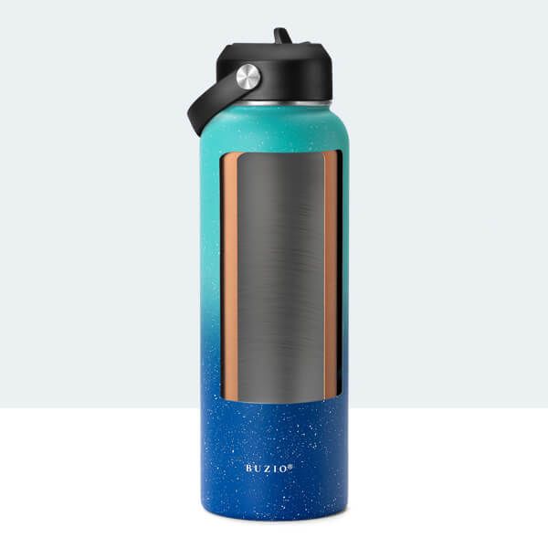  water bottle 40oz