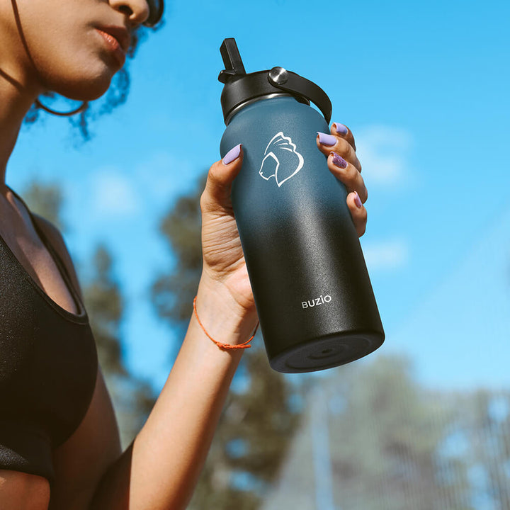 32oz flask