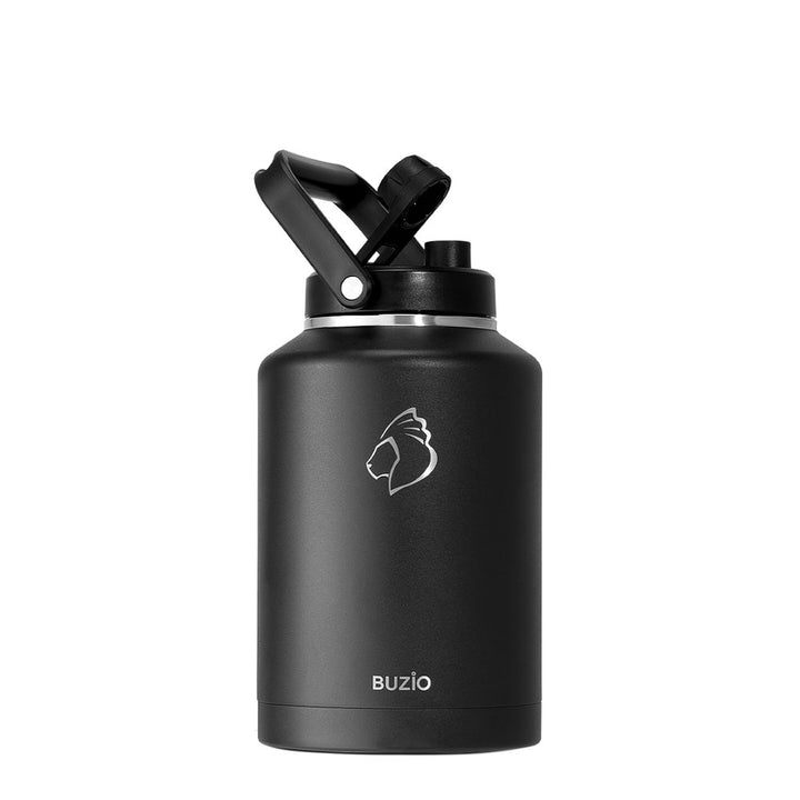 192 oz water bottle