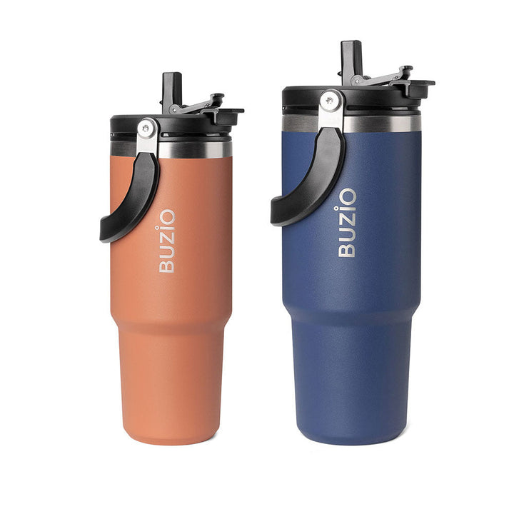 INSULATED TUMBLER
