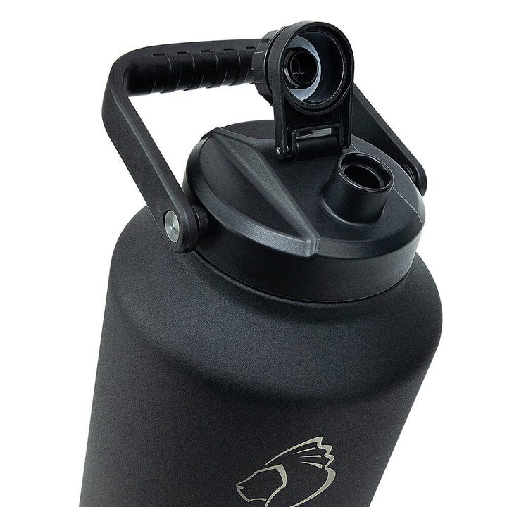 insulated gallon jug