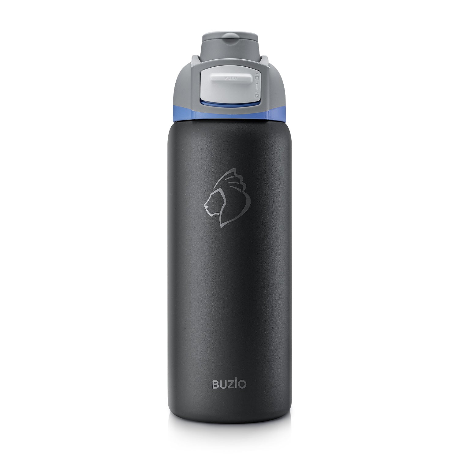 HuePop Series Insulated Water Bottle | 32oz