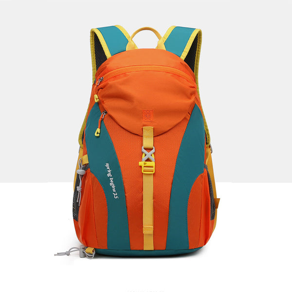 Waterproof Outdoor Hiking Backpack
