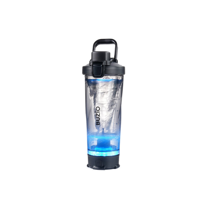 Rechargeable Electric Protein Shaker Bottles | 24oz