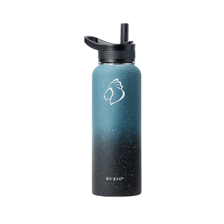 insulated water bottle