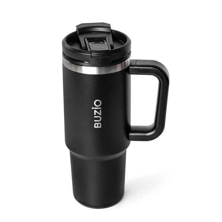 coffee tumbler stainless steel