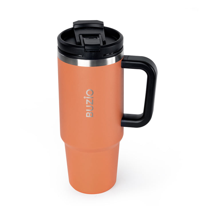 Pop Series Tumbler With 2-In-1 Straw Lid