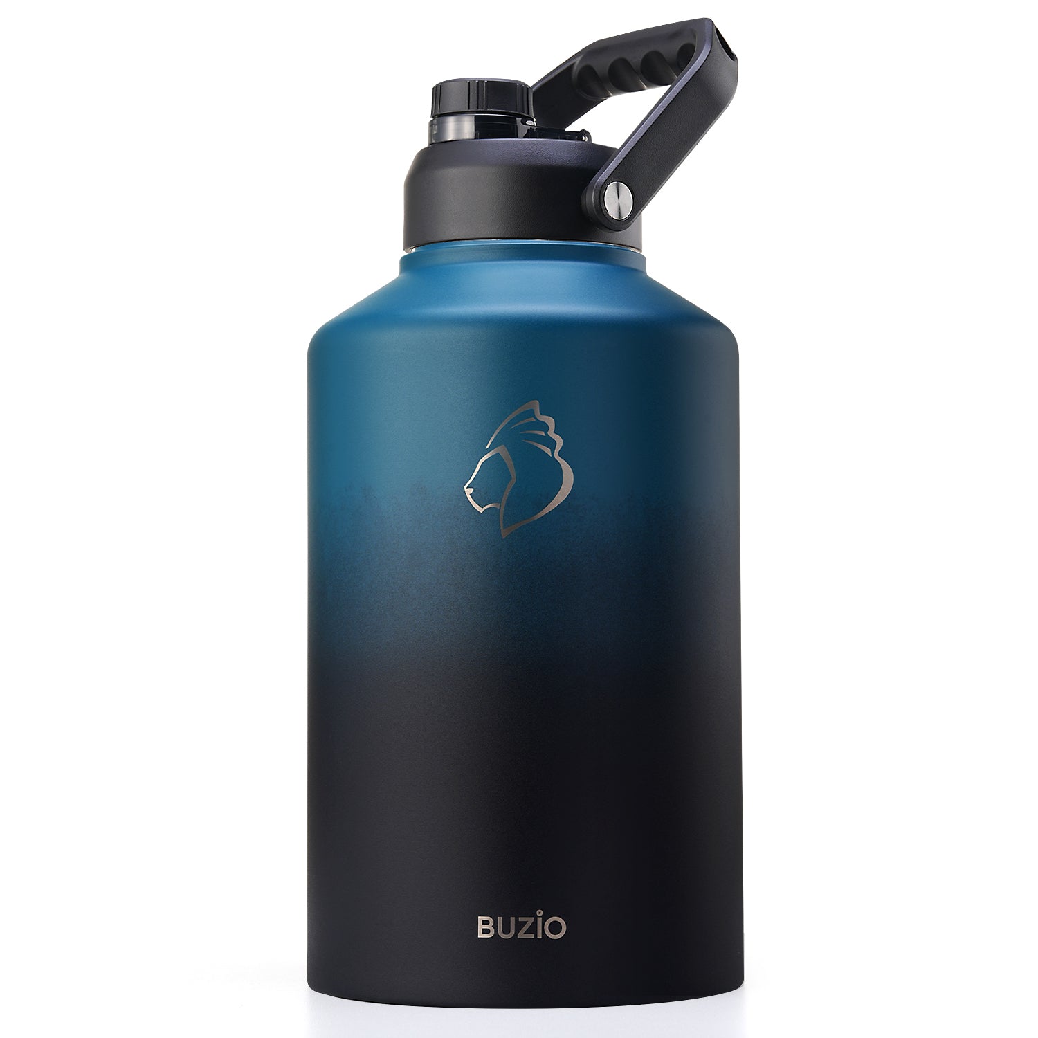 Buzio 1.5 Gallon Vacuum Insulated Gallon Jug | 192oz – Buzio Bottle