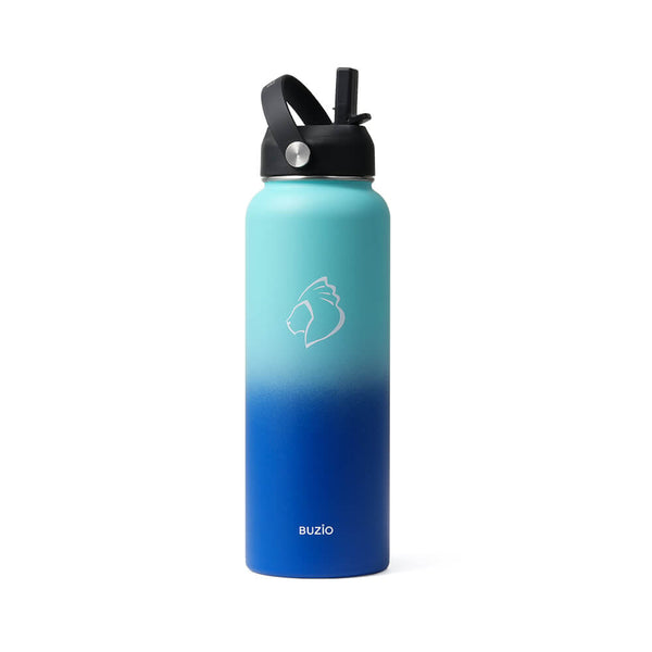 workout water bottle