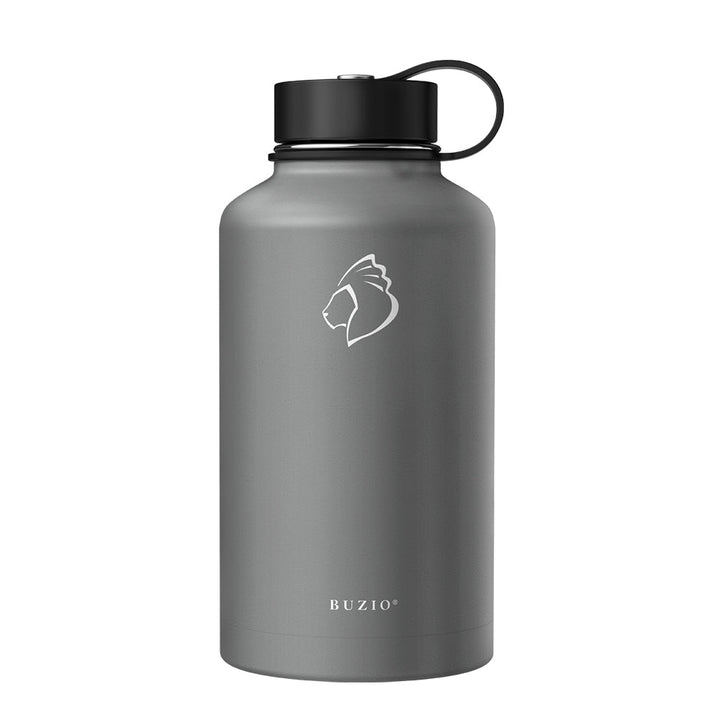 sports water bottle
