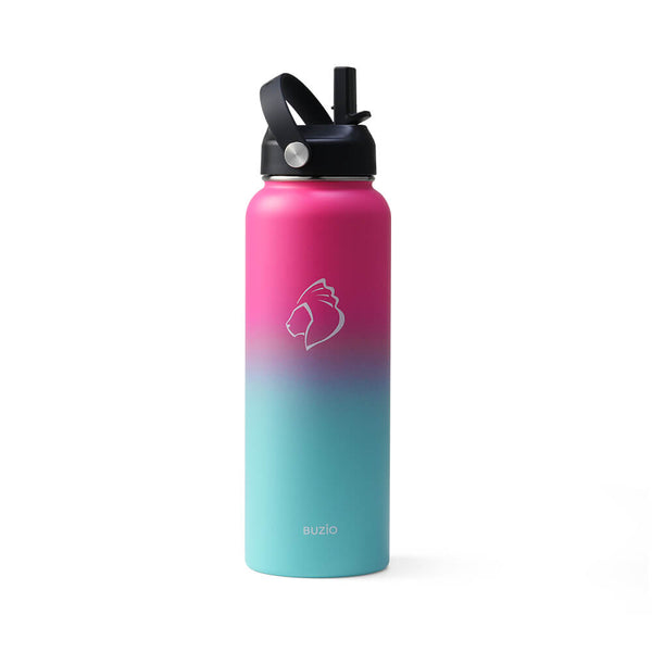 insulated bottle