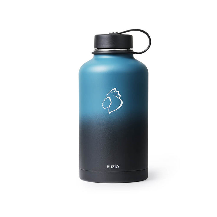 insulated gallon water bottle
