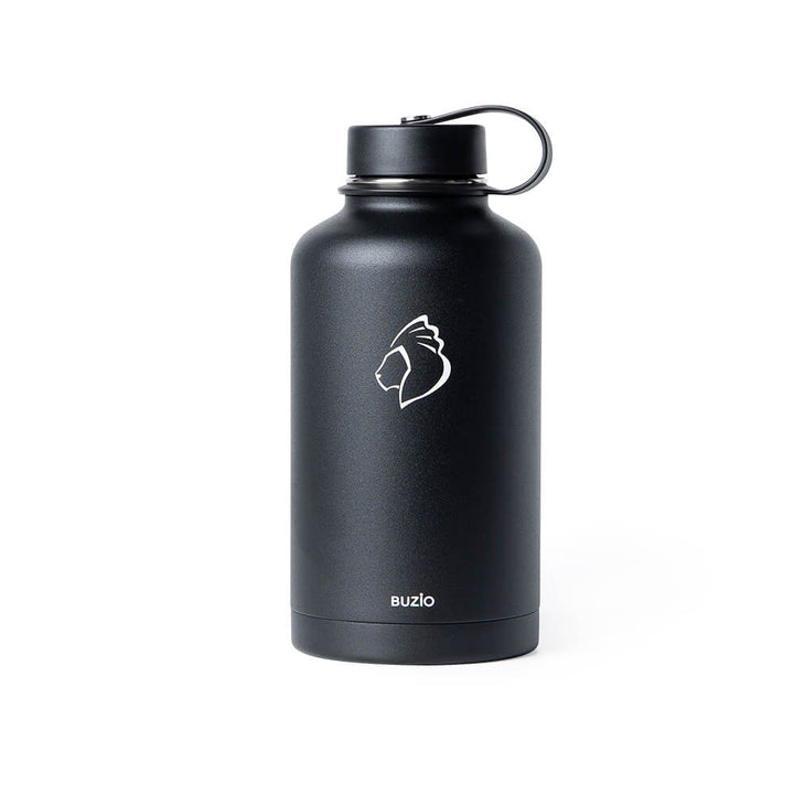 64 oz insulated water bottle 