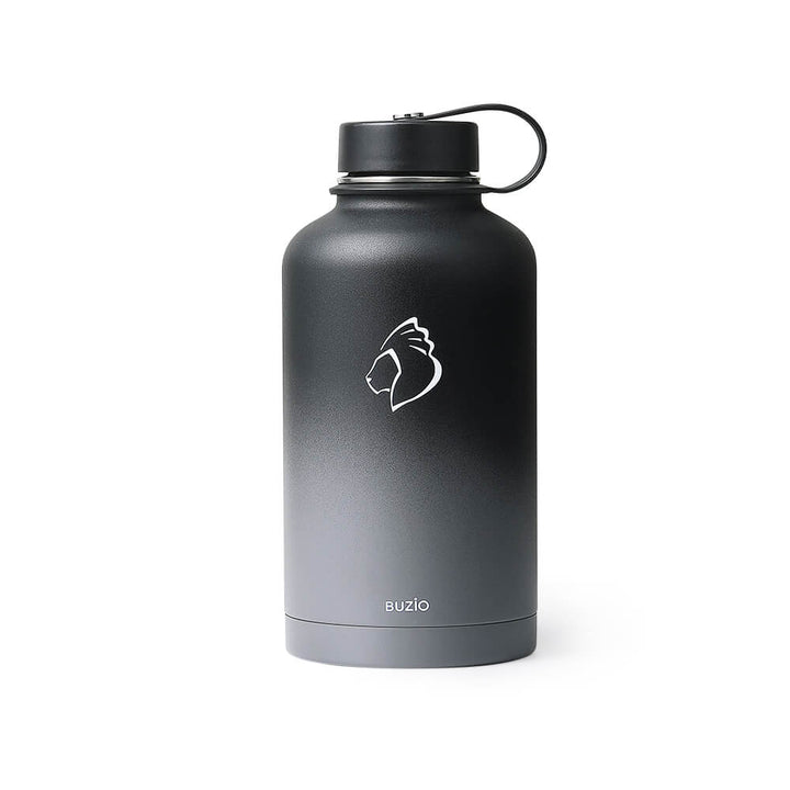 64 oz insulated water bottle