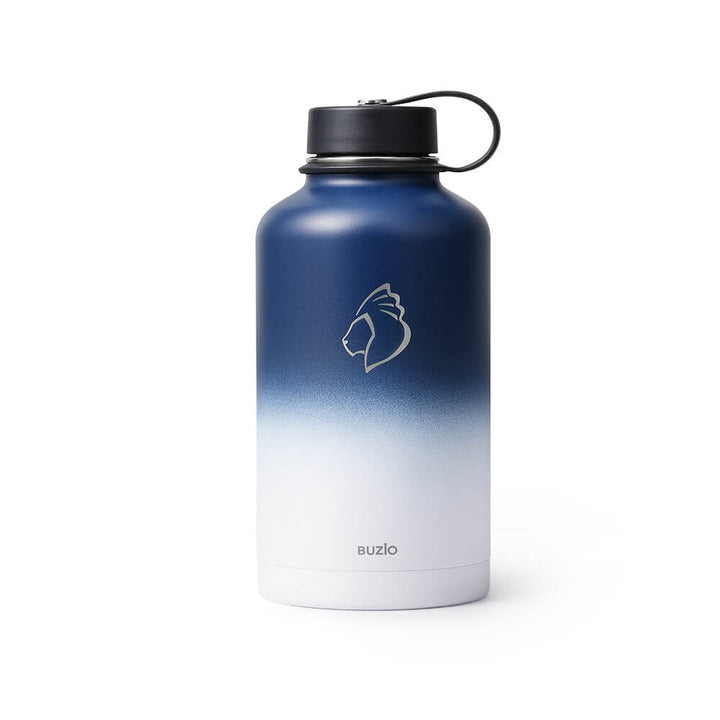 64 oz water bottle