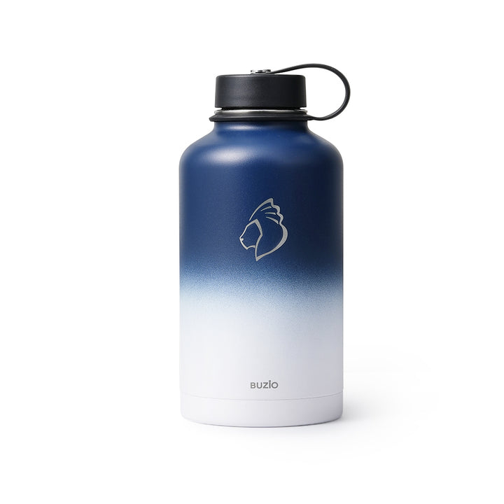 wide mouth water botte 64oz