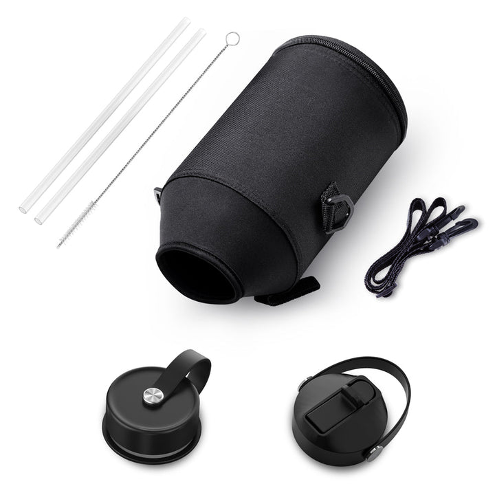 best insulated water bottle