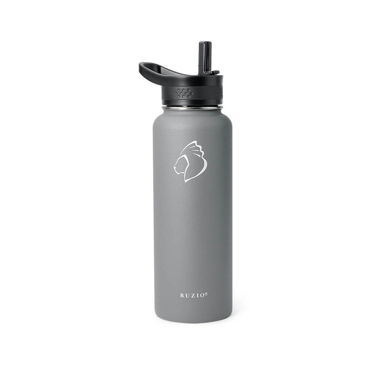 best metal water bottle
