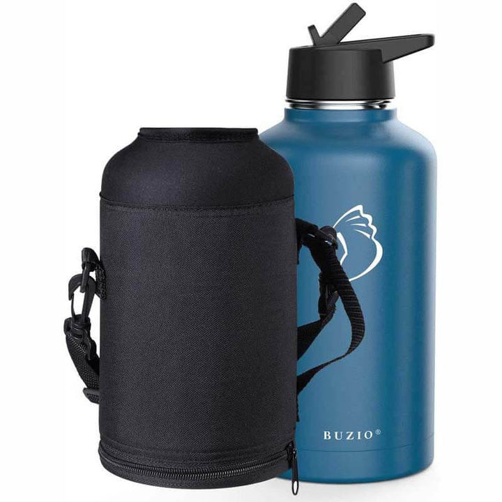 64oz water bottel carry pouch