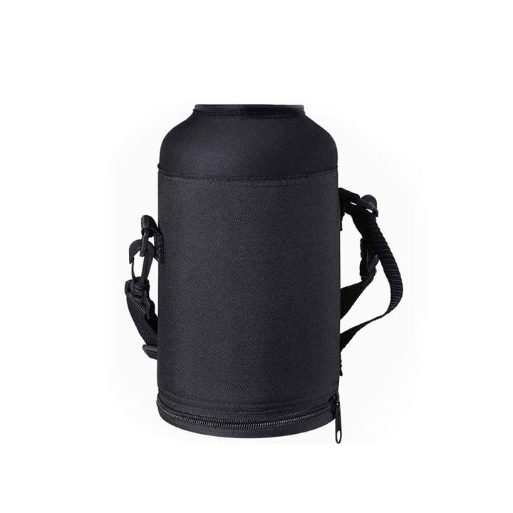 Buzio® Standard Carry Pouch – Buzio Bottle