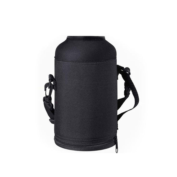 Standard Carry Pouch for 64oz ,87oz and 128oz Water Bottles